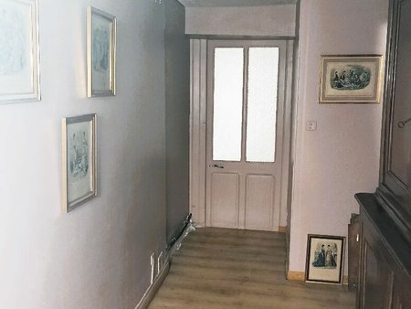 maison mugron 191 m² t-5 à vendre  140 000 €