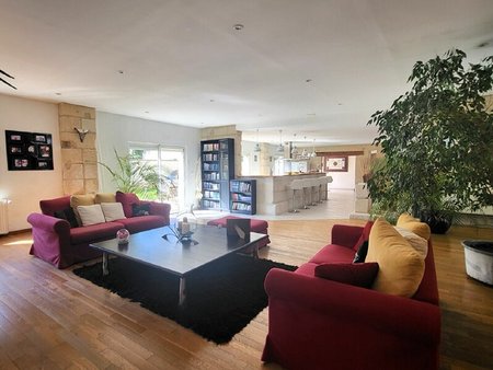 maison berneuil-sur-aisne 0 m² t-7 à vendre  416 000 €