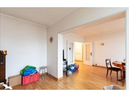 vente appartement 4 pièces 68 m² colombes (92700)
