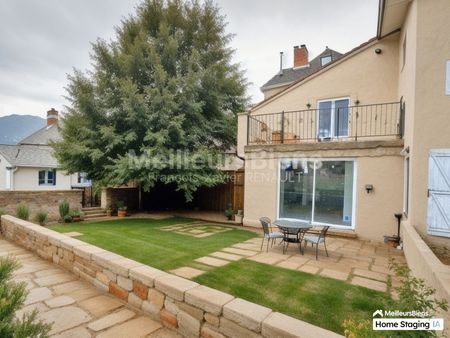 maison 2 pièces 44 m²