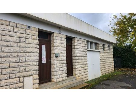local commercial 110 m² meslay-du-maine