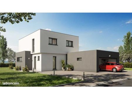 maison 6 pièces 125 m²