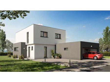 maison 6 pièces 125 m²