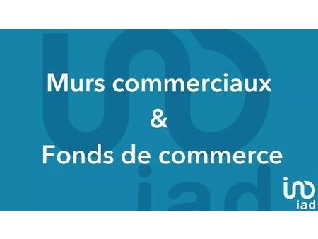 vente locaux professionnels 600 m²