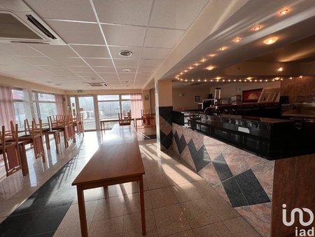 location restaurant 120 m²