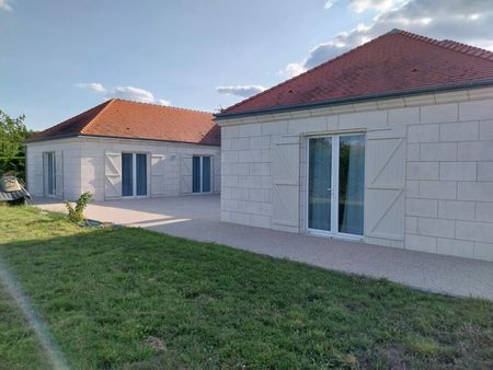 vends maison d architecte