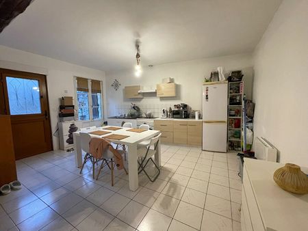 maison cramoisy 0 m² t-4 à vendre  299 000 €