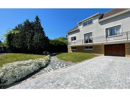 maison bazancourt m² t-5 à vendre  278 900 €
