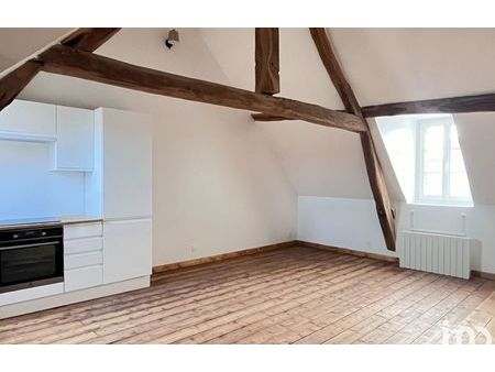 vente appartement 2 pièces 46 m² margny-lès-compiègne (60280)