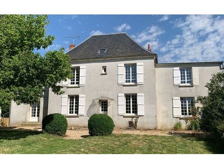 location maison  m² t-6 à douy-la-ramée  1 600 €