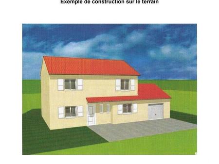 vente terrain à saint-jean-de-la-ruelle (45140) : à vendre / 364m² saint-jean-de-la-ruelle