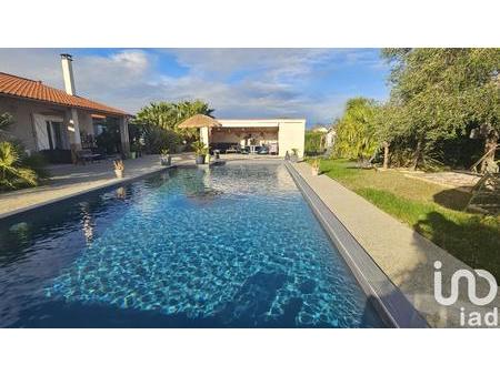 vente maison piscine à muret (31600) : à vendre piscine / 162m² muret