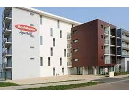 vente appartement 2 pièces 38 m² carrières-sur-seine (78420)