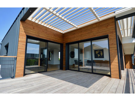 vente maison 6 pièces 216 m² vaux-sur-mer (17640)