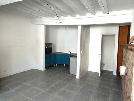 maison chézy-sur-marne m² t-3 à vendre  119 000 €