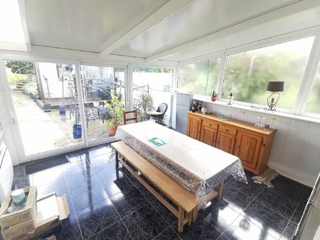 maison danizy 136 m² t-5 à vendre  169 900 €