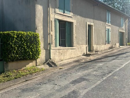 maison génicourt-sur-meuse m² t-3 à vendre  71 500 €