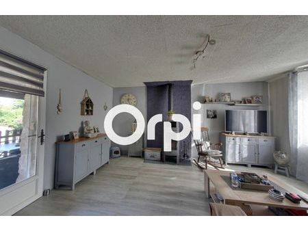 maison mareuil-sur-ourcq 90 m² t-4 à vendre  144 000 €