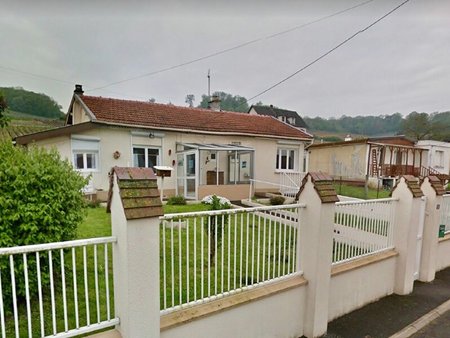 maison vauciennes 102.43 m² t-4 à vendre  159 900 €