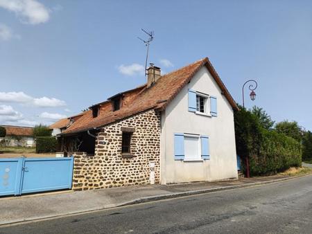 vente maison à saint-christophe-du-jambet (72170) : à vendre / 110m² saint-christophe-du-j