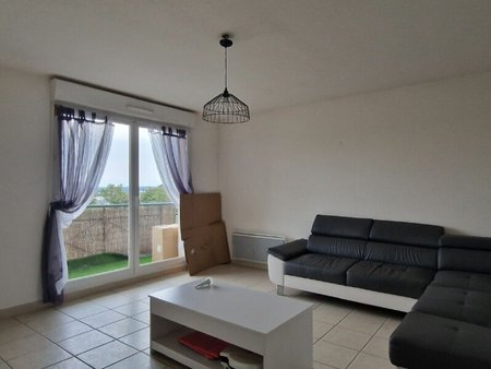 appartement argentan 61 m² t-3 à vendre  97 000 €