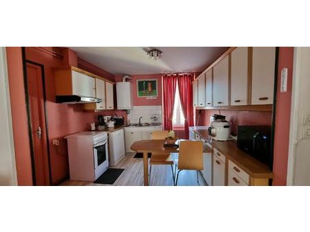 appartement argentan 0 m² t-4 à vendre  87 200 €