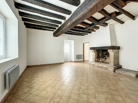 appartement saint-leu-d'esserent 66.3 m² t-3 à vendre  189 000 €
