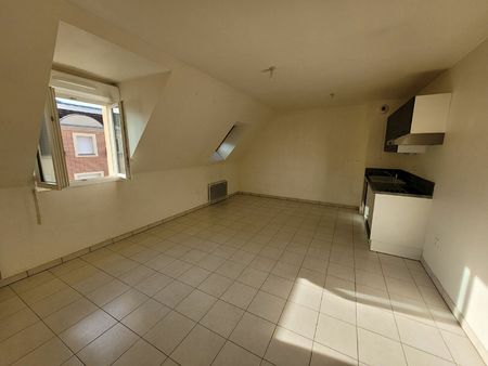 appartement laigneville 34.26 m² t-1 à vendre  80 000 €