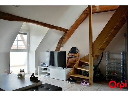 appartement montry 0 m² t-0 à vendre  131 000 €