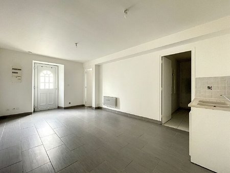 appartement saint-leu-d'esserent 34 m² t-2 à vendre  126 000 €