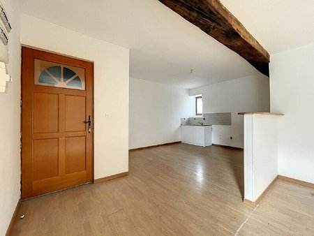 appartement saint-leu-d'esserent 50 m² t-2 à vendre  145 000 €