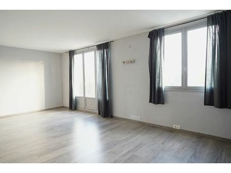 appartement amiens 81.73 m² t-4 à vendre  129 900 €
