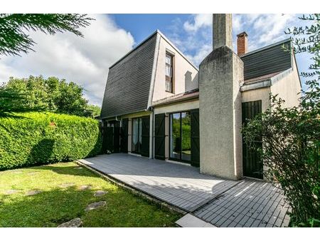 maison champs-sur-marne 105.7 m² t-4 à vendre  358 000 €