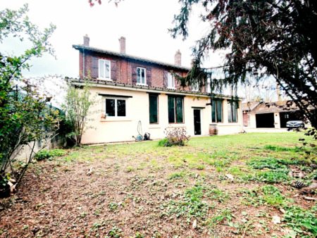 maison maignelay-montigny m² t-6 à vendre  219 000 €