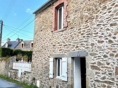 vente maison à saint-briac-sur-mer (35800) : à vendre / 72m² saint-briac-sur-mer