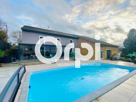 maison cutry 267 m² t-7 à vendre  699 000 €