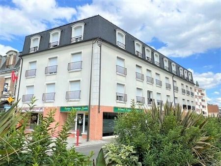 appartement gournay-sur-marne m² t-2 à vendre  299 000 €