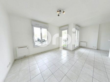 appartement longperrier m² t-2 à vendre  149 000 €