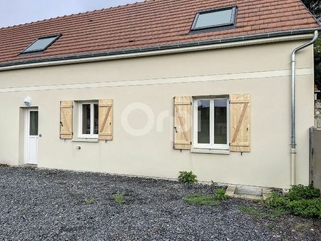 maison montmacq 67 m² t-4 à vendre  181 700 €