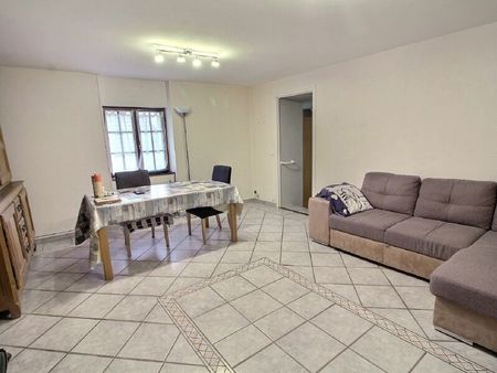 maison fublaines m² t-3 à vendre  209 000 €