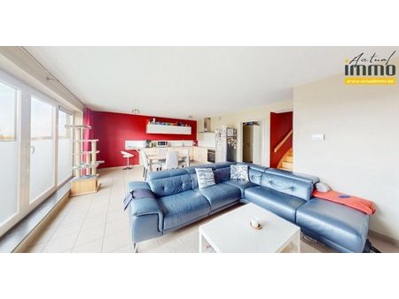 en vente appartement 96 m² – 210 000 € |thuin