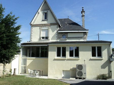 maison sissonne 134.35 m² t-6 à vendre  282 000 €