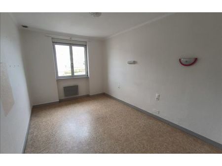 vente appartement 3 pièces 69 m² landivisiau (29400)