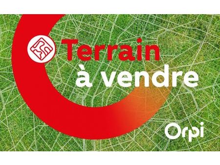 terrain grenay m² t- à vendre  222 500 €