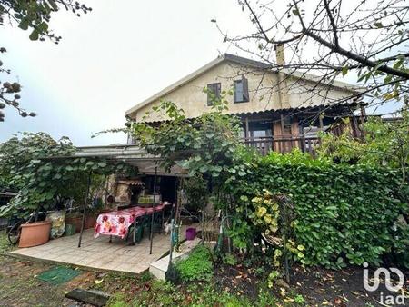 vente maison à saint-céré (46400) : à vendre / 230m² saint-céré