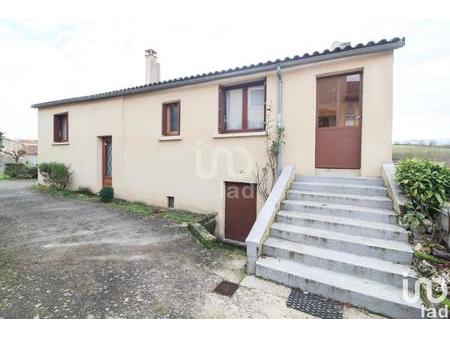 vente maison à saint-jean-d'alcapiès (12250) : à vendre / 150m² saint-jean-d'alcapiès