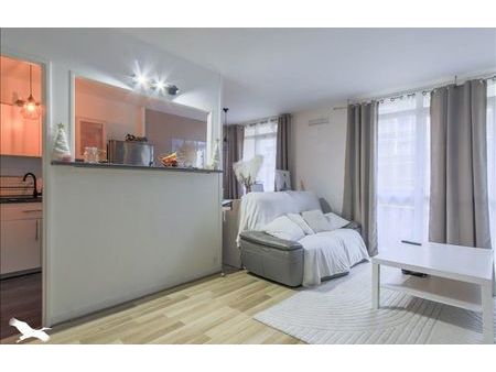 vente appartement 2 pièces 45 m² plaisir (78370)