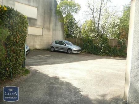 location parking talence (33400)  65€