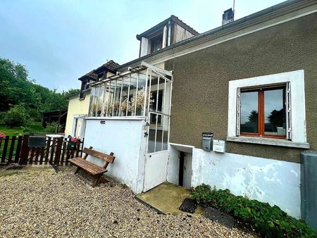 maison coulonges-cohan 0 m² t-3 à vendre  59 500 €