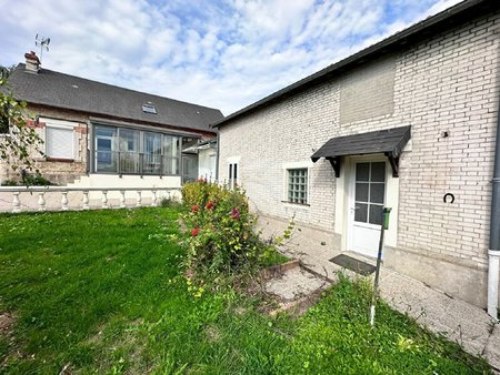 maison chavonne 0 m² t-6 à vendre  159 900 €